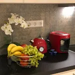 شقة فندقية Reichel-appartements 4*