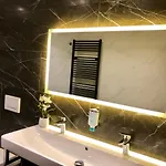 شقة فندقية Reichel-appartements