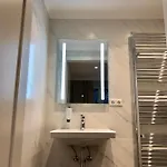 شقة فندقية Reichel-appartements 4*