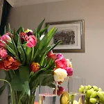 شقة فندقية Reichel-appartements