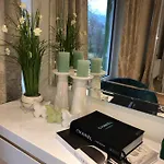 Reichel-appartements بادن بادن