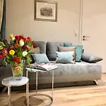 Reichel-appartements شقة فندقية