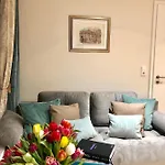 Reichel-appartements شقة فندقية