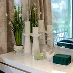 شقة فندقية Reichel-appartements 4*