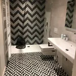 شقة فندقية Reichel-appartements بادن بادن