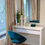 Reichel-appartements 4*