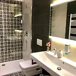 Reichel-appartements شقة فندقية