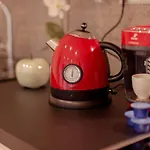 Reichel-appartements شقة فندقية 4*