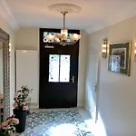 Reichel-appartements بادن بادن