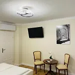 شقة فندقية Reichel-appartements
