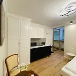 شقة فندقية Reichel-appartements بادن بادن