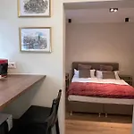 Reichel-appartements 4* بادن بادن