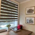 Reichel-appartements بادن بادن