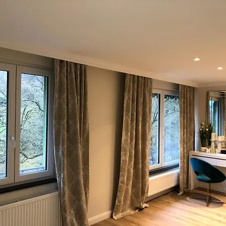 Reichel-appartements Aparthotel