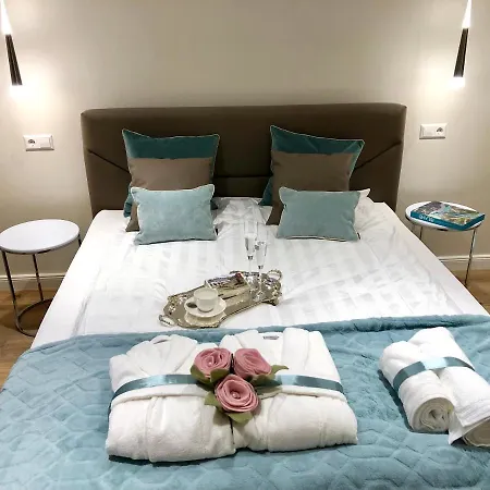 Reichel-appartements 4*