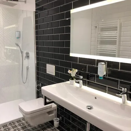 Reichel-appartements 公寓式酒店 4*