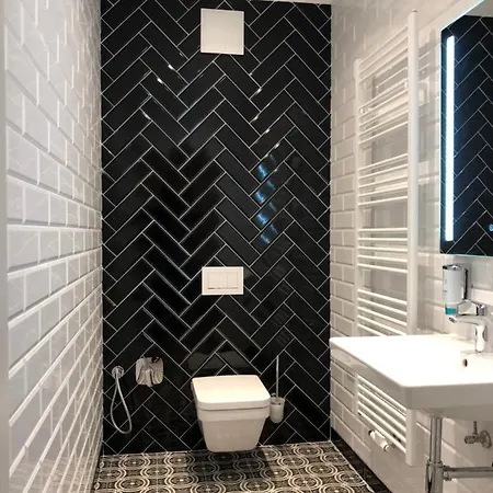 Reichel-appartements بادن بادن