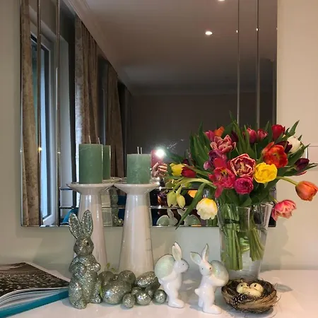 Reichel-appartements バーデン＝バーデン