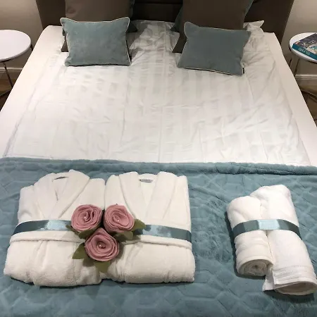 Reichel-appartements 4*