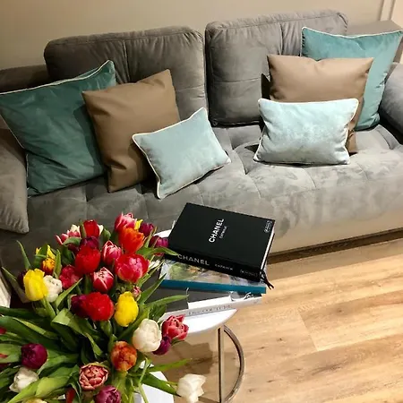 Reichel-appartements