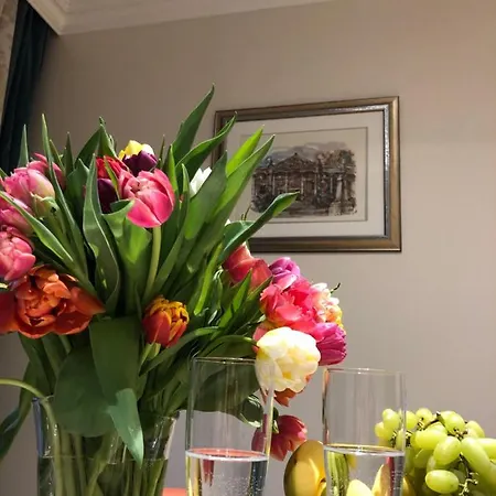 شقة فندقية Reichel-appartements