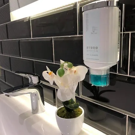 Reichel-appartements شقة فندقية 4*