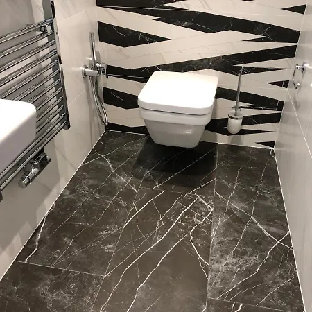 Reichel-appartements شقة فندقية 4*