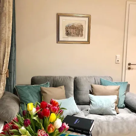 Reichel-appartements شقة فندقية