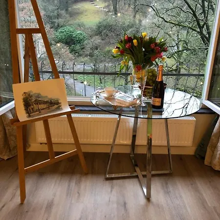 Reichel-appartements بادن بادن