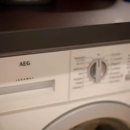 شقة فندقية Reichel-appartements بادن بادن