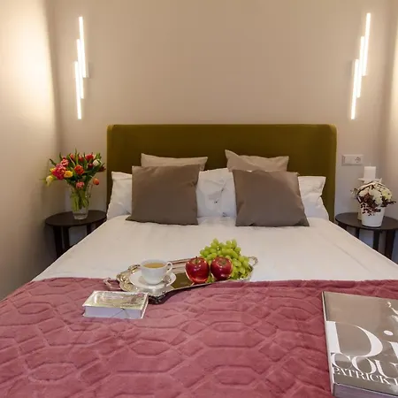 Reichel-appartements شقة فندقية