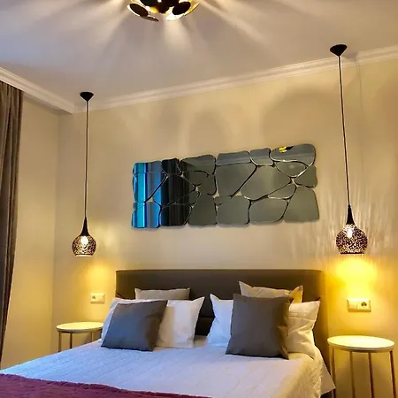 Reichel-appartements شقة فندقية