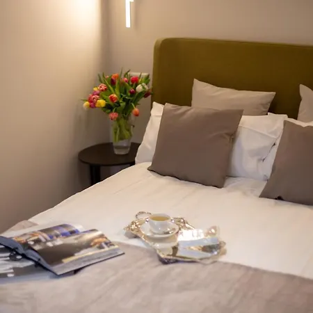 شقة فندقية Reichel-appartements 4*