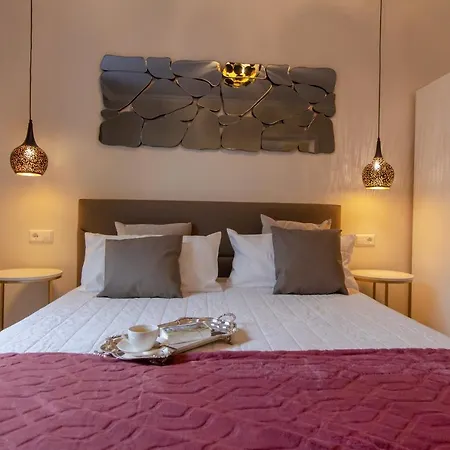 Reichel-appartements شقة فندقية 4*