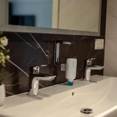 Reichel-appartements