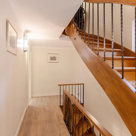 Reichel-appartements شقة فندقية بادن بادن