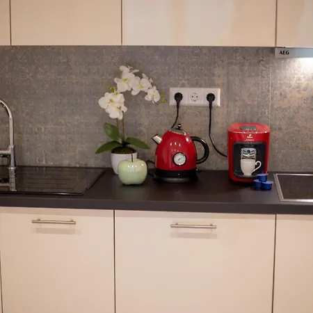 Reichel-appartements