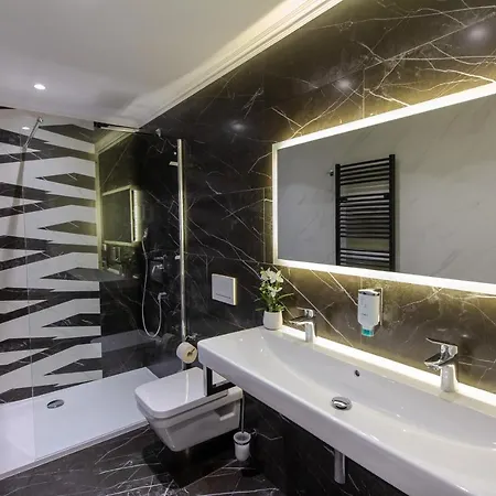 Reichel-appartements 4*