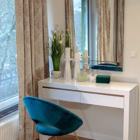 Reichel-appartements 4*