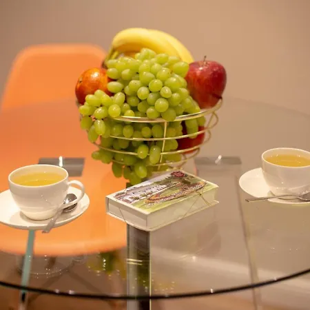 Reichel-appartements 4* بادن بادن