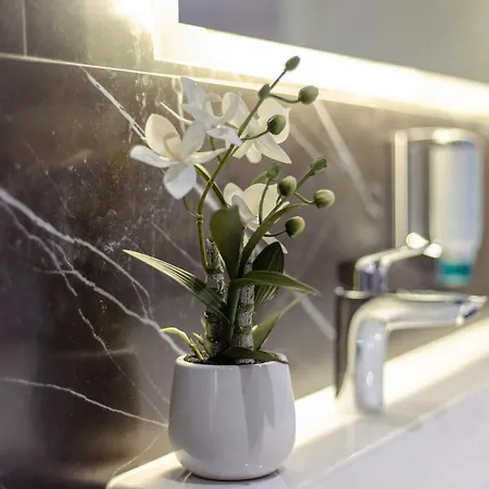 Reichel-appartements 4* بادن بادن