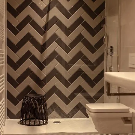 Reichel-appartements شقة فندقية بادن بادن