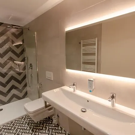 Reichel-appartements