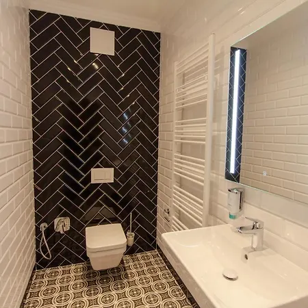 Reichel-appartements