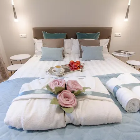 شقة فندقية Reichel-appartements