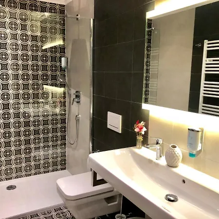 Reichel-appartements شقة فندقية