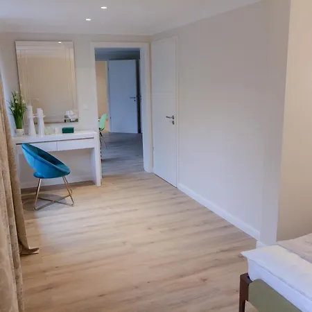 公寓式酒店 Reichel-appartements 4*
