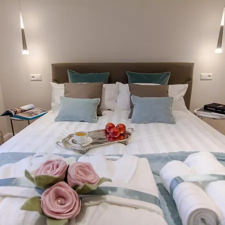 شقة فندقية Reichel-appartements 4*