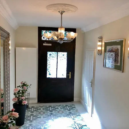 Reichel-appartements 巴登-巴登