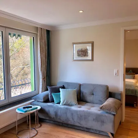 Reichel-appartements